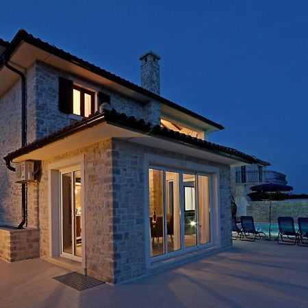Villa Lurda Linardici Krk Екстериор снимка